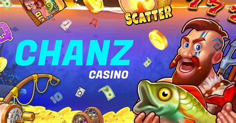 chanz casino login